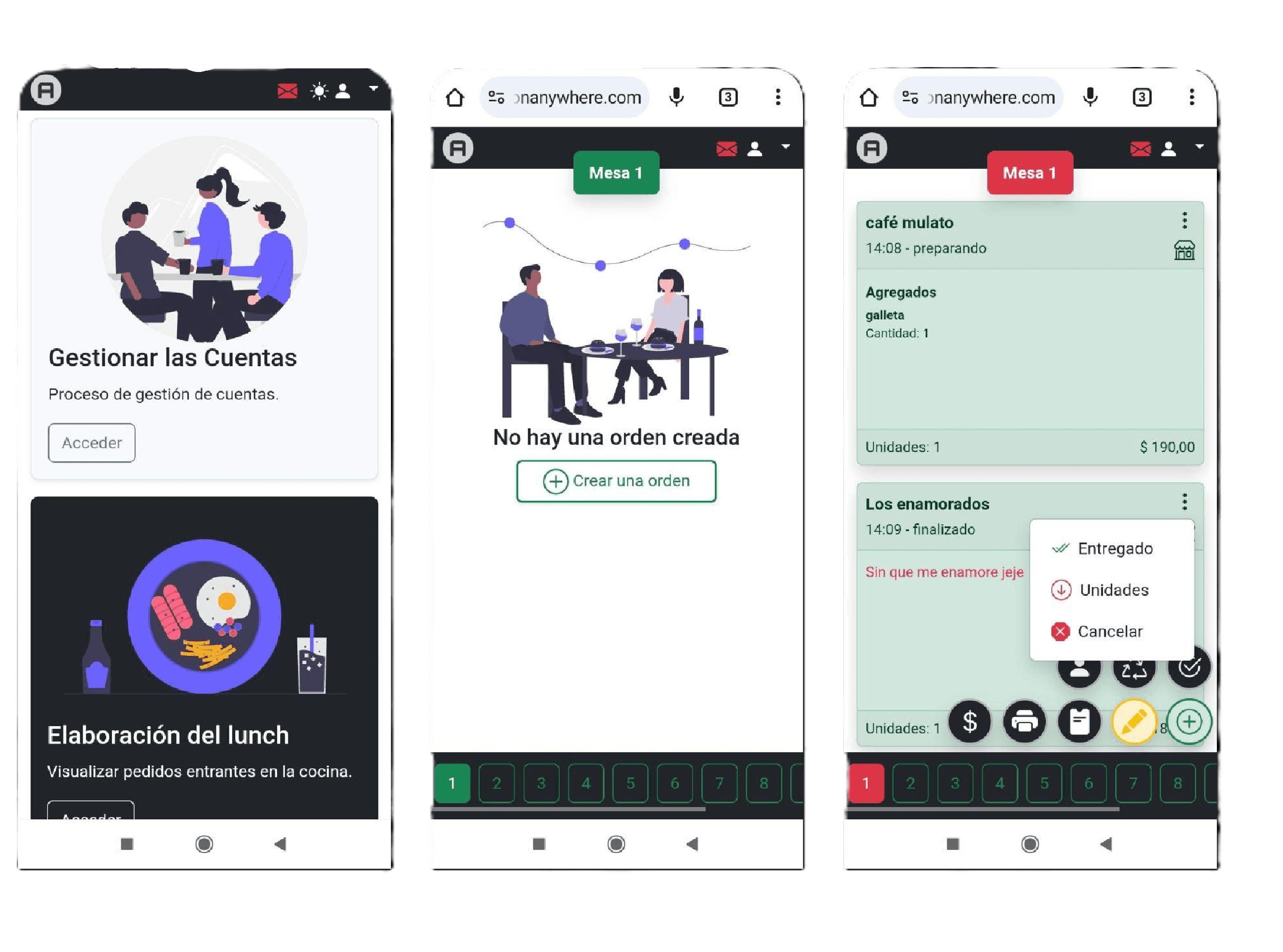 La Rueda de la Fortuna main